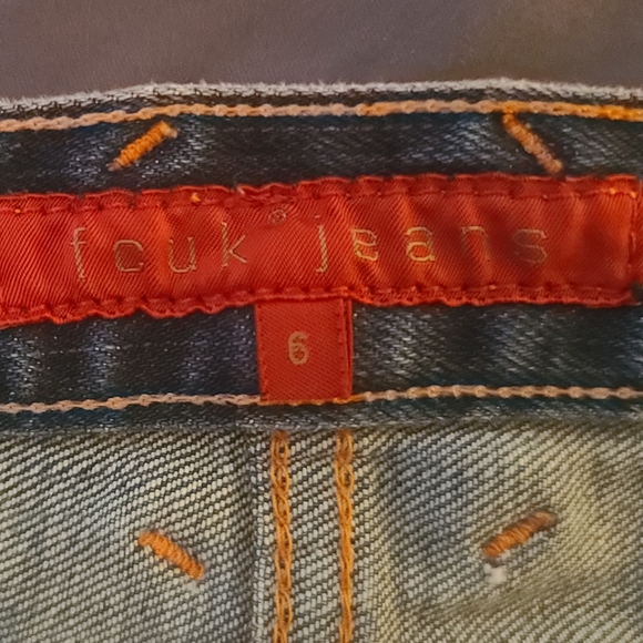 Fcuk Jeans - Picture 10 of 16